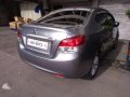 Mitsubishi Mirage G4 GLX 2017 FOR SALE-3