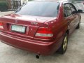 For sale 2002 Honda City type z-7