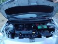 Toyota Vios 1.5g trd sportivo top of the line 2012-8