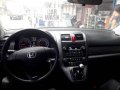 For sale Honda Crv 4x2 2007-6