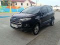 2017 Ford Ecosport Manual like New FOR SALE-5
