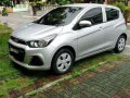 For sale Chevy Spark LT/ second hand 2017-1