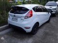 Ford Fiesta 2015 matic Ecoboost FOR SALE-2