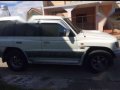 FOR SALE MITSUBISHI PAJERO field master-3