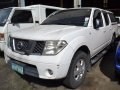 Nissan Frontier Navara Le 2009 for sale-3