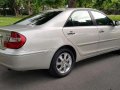 2004 Toyota Camry 2.0 matic for sale-2