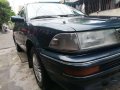 For sale 1991 model Ae92 Toyota Corolla-1