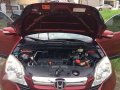 Honda Cr-v 2007 Manual All power-2