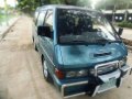 Nissan Vanette Grand Coach 1997 model-4