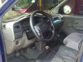 RUSH SALE: ISUZU Crosswind XT 2002-1