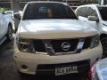 Nissan Frontier Navara Le 2014 for sale-2