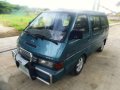 Nissan Vanette Grand Coach 1997 model-0