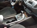 Kia Sportage 2013 Diesel Automatic/sports mode trany-4