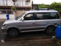 2012 Mitsubishi Adventure GLS Sports Manual Diesel Loaded Accesories-2