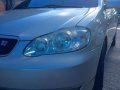 Toyota Altis 2003 16E Manual FOR SALE-4