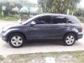 For sale Honda Crv 4x2 2007-1