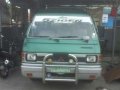 Mitsubishi L300 Versa van Diesel 1995 FOR SALE-0