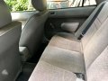 Toyota Corolla Love Life 2002 LE for sale-9