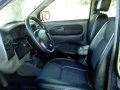 Isuzu Crosswind Sportivo LOOKS BRAND NEW 2007 model-6