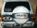 Mitsubishi Pajero Exceed 2003 for sale-1