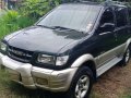 2003mdl Isuzu XUV CrossWind FOR SALE-8