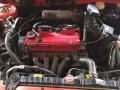 Mitsubishi Lancer 1997 model 2 drs-1