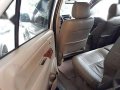 TOYOTA Fortuner G 4x2 2009 FOR SALE-9