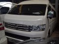 Foton View Traveller 2016 for sale-1