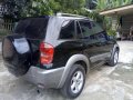 Toyota Rav4 2001 for sale-4