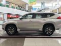 2018 Mitsubishi Montero Sport GLS 24 4x2 AT-5