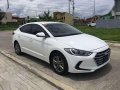 FOR SALE Hyundai Elantra 1.6GL 2016 Model-4