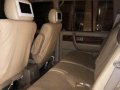 Isuzu Trooper 2001 for sale-3
