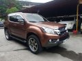 2010 Isuzu Mu-X for sale-0