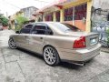 2005 Volvo S80 2.0t loaded fresh FOR SALE-3