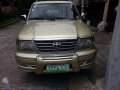 Toyota Revo VX2000-Gas FOR SALE-0