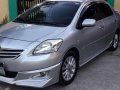 Toyota Vios 1.5g trd sportivo top of the line 2012-3