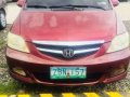 2006 Honda City i-dsi MT FOR SALE-1