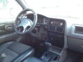 2005 Isuzu Crosswind XUV FOR SALE-1