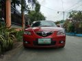 Mazda 3 2008 FOR SALE-0