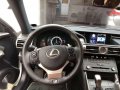 2014 Lexus ISF Sport FOR SALE-1