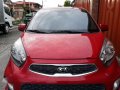 2016 KIA Picanto EX - Like New Automatic-0