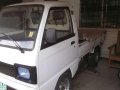 Suzuki Multicab pick-up dropside FOR SALE-4