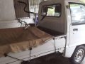 Suzuki Multicab pick-up dropside FOR SALE-2