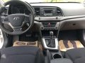 FOR SALE Hyundai Elantra 1.6GL 2016 Model-9