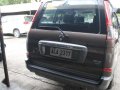 2016 Mitsubishi Adventure Gls. Sport Manual for sale-4