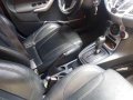 2012 Ford Fiesta S top of the line-5