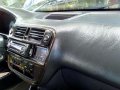 Honda Civic model 1998 automatic transmission-3