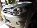 TOYOTA Fortuner G 4x2 2009 FOR SALE-6