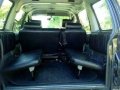 Isuzu Crosswind Sportivo LOOKS BRAND NEW 2007 model-10
