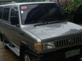 TOYOTA Tammaraw FX 1996 model-5